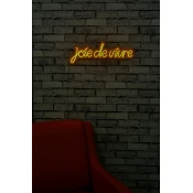 Wallity Dekorativna plastična LED razsvetljava