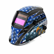 Avtomatska varilna maska samozatemnitvena - motor BLACK FRIDAY