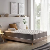 moonia Vzmetnica King Relax Supreme - 140X200, 30Cm