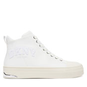 Modne superge DKNY Yaser-K3500746 Bela