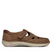 Sandali Josef Seibel New Anvers 81 44981 Rjava