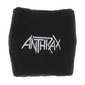 Zapestnik ANTHRAX - LOGO - RAZAMATAZ - WB213