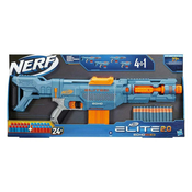 HASBRO Decija igracka puška Nerf Elite 2 Echo CS 10