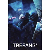 Trepang2  (PC) STEAM Key EUROPE