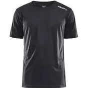 Craft Majica RUSH SS TEE HERREN