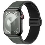 BHO Zamenska narukvica za pametne satove za Apple Watch S11/SE3, Siva