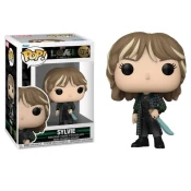 Funko POP Marvel: Loki Season 2 - Sylvie