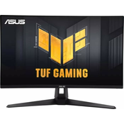 ASUS TUF Gaming VG279QM1A – LED Monitor – Full HD (1080p) – 68.6 cm (27”) – HDR