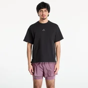 Majice adidas D4T X T-Shirt Black M