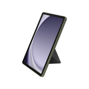 Zaštita za tablet SAMSUNG Book Cover za Tab A9+ crna