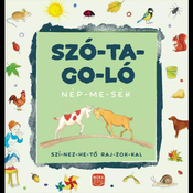 Zgodbe, ki pomagajo pri branju - madžarski jezik
