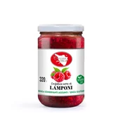 MARMELADA MALINA EXTRA 320 g