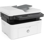 HP Laserski štampac LaserJet MFP 137FNW, 4ZB84A