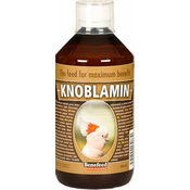 Knoblamin E za eksote česnovo olje 500ml