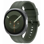 Pametna ura SAMSUNG GALAXY WATCH9 BT (44mm)-Srebrna (SM-L350NZSAEUE)