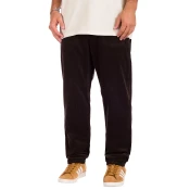 Carhartt WIP Newel moške hlače tobacco