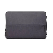 NEW Lenovo 15,6-palčni prenosni računalnik Urban Sleeve Case Charcoal Grey
