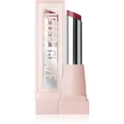 MAYBELLINE NEW YORK Lifter Glaze intenzivni vlažilni balzam za ustnice z visokim sijajem odtenek 014 Fig Jam 2.8 g