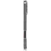 Spigen Ultra Hybrid MagSafe, carbon fiber - iPhone 16 Pro Max
