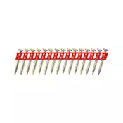DEWALT DCN8903017 Žeblji 3,0mm x 17mm, 1500 kos