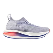 Ženska tekaška obutev Mizuno Neo Zen Icelandic Blue/Silver/Striking UK 4,5 UK 4,5