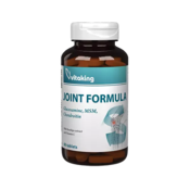 VITA KING tablete GLUCOSAMINE CHONDROITIN MSM (60 tab.)