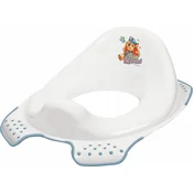 Keeeper Adapter za wc šolju Paw Patrol – White
