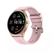 Smartwatch SWC-387 | AMOLED Zaslon 1.43” | IP67 | Rozi | DENVER