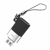 XO Adapter NB149-C Type-c na Micro konektor