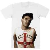 Morrissey Glamorous Glue White XL Majica