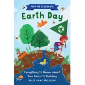 WHY WE CELEBRATE EARTH DAY