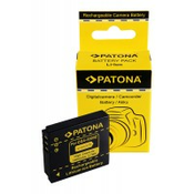 PATONA baterija za mobitel LG BL-54SH 2400mAh 3.7V Li-lon