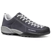 Cipele za trekking Scarpa Mojito Velicina (EU): 43 / Boja: tamno siva
