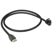 Inter-tech USBC-2815 USB-C razširitveni kabel za ohišji IT-2815 in IT-6521