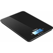 ISKRA kuhinjska digitalna vaga GKS1561A-BL