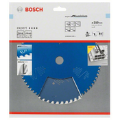 BOSCH List kružne testere Expert for Aluminium 2608644109, 210 x 30 x 2,6 mm, 54