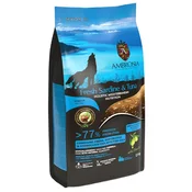 Ambrosia Mediterranean Adult Fresh Sardine & Tuna 1,5 kg