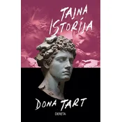 Tajna istorija