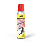 TOKO TripleX Performance tekoči vosek, 125 ml, rdeč