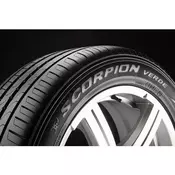 Pirelli 275/40R21 107Y Scorpion Verde XL FR SUV DOT xx23