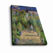 WALLXPERT Dekorativna slika 4570MONET019