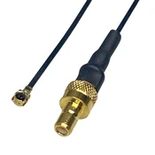 shumee Pigtail uFL/SMB vtič RF1.13 40 cm