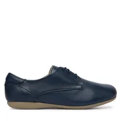 Nizki čevlji Josef Seibel Fiona 84 87284 Mornarsko modra