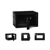 Signal omara 19 Rack 6U 600