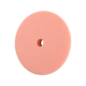Polirna kolutna pena, Orbital, T40, oranžna, 180 × 25 mm, Velcro 152 mm