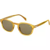 David Beckham Naocare za sunce DB 1007/S B4L/QT