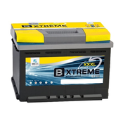 Bxtreme M-70 akumulator, EFB, 70 Ah, D+, 680 A(EN), 275 x 175 x 190 mm