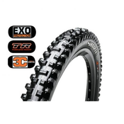 PLAŠČ MAXXIS SHORTY 27.5x2.50WT DD TR 3C MAXX TERRA