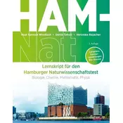 HAM-Nat - Lernskript für den Hamburger Naturwissenschaftstest