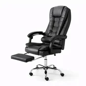 MODUL Radna fotelja Relax pro oc-042 sa naslonom za noge
